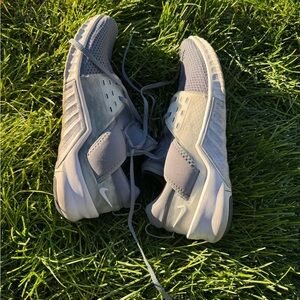 Men’s Nike Metcon “Cool Grey” sneakers size 12